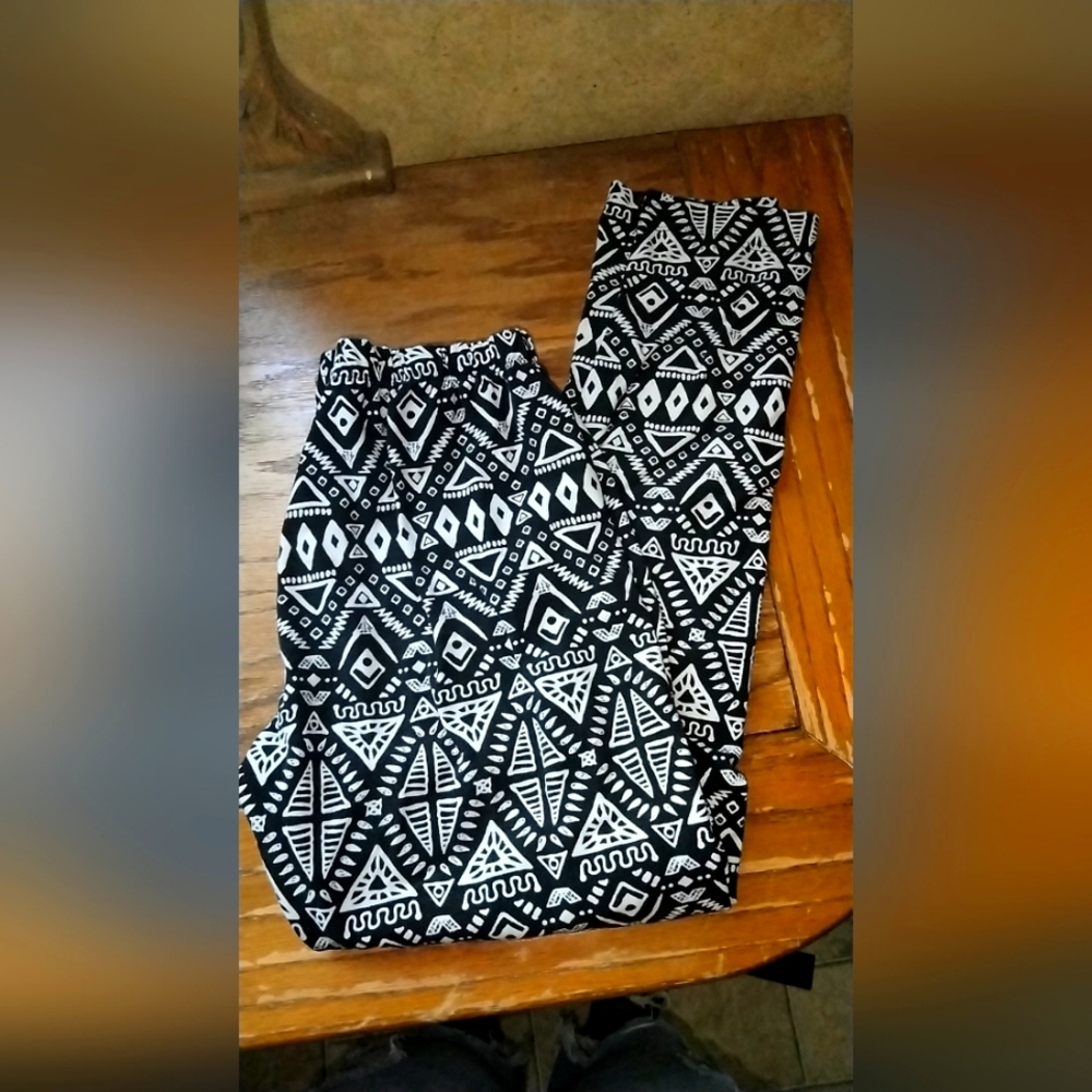 Leggings